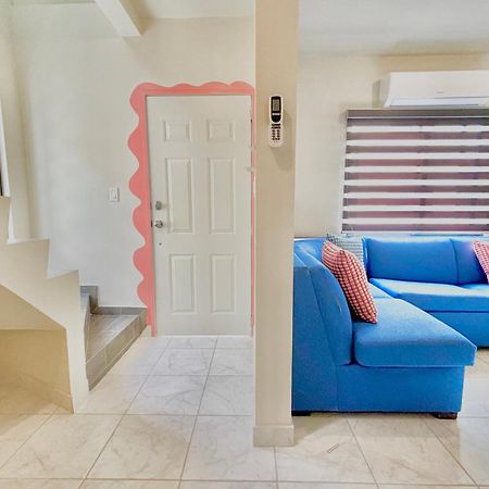 Oasis Boutique Condominios In Juarez Dış mekan fotoğraf