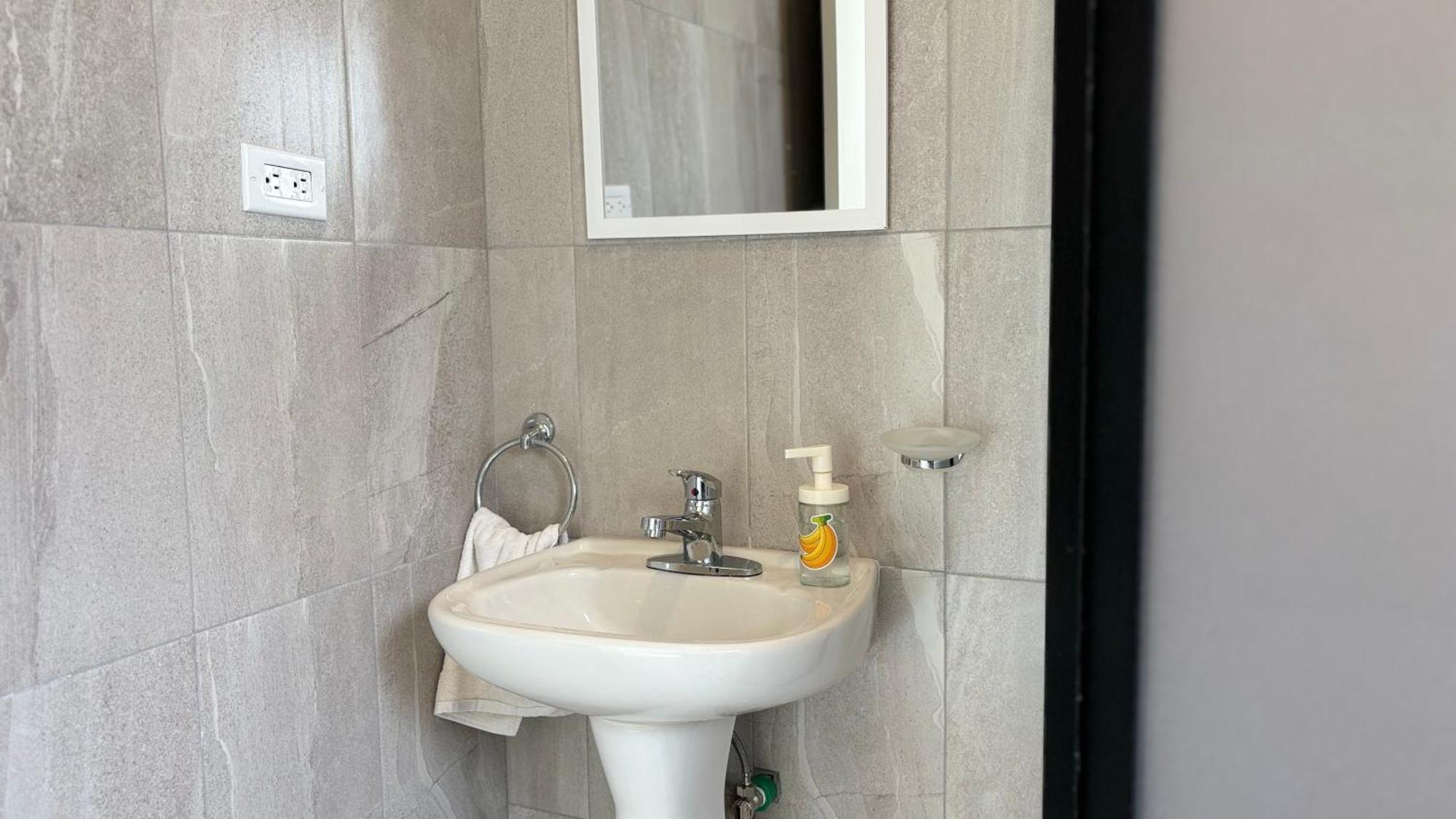 Oasis Boutique Condominios In Juarez Dış mekan fotoğraf