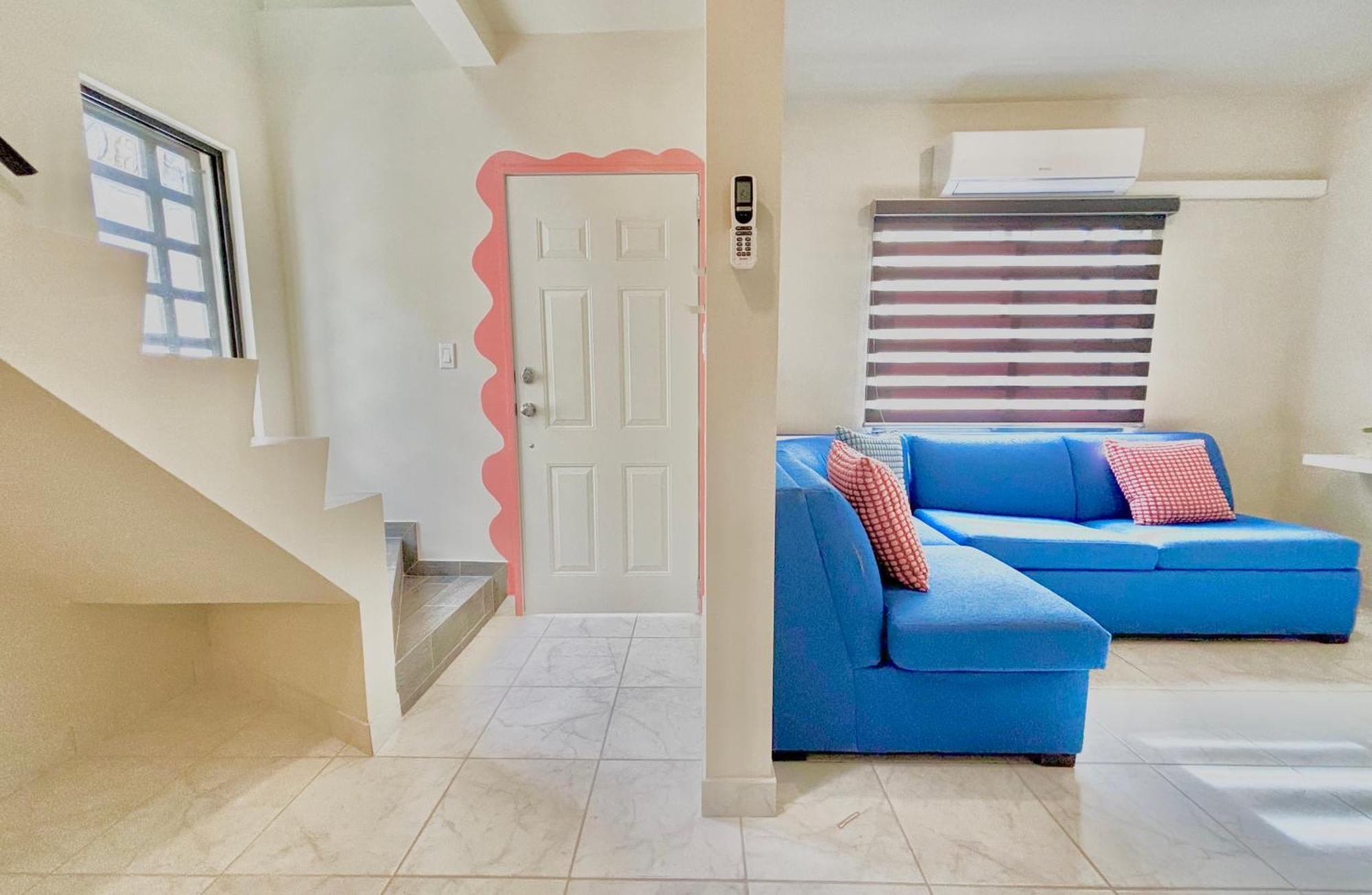 Oasis Boutique Condominios In Juarez Dış mekan fotoğraf